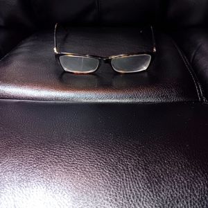 Dolce Gabbna reading glasses